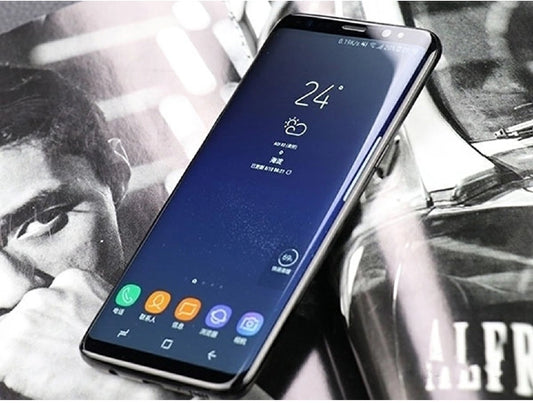 Samsung Galaxy S8 Smart Phone 4+64GB