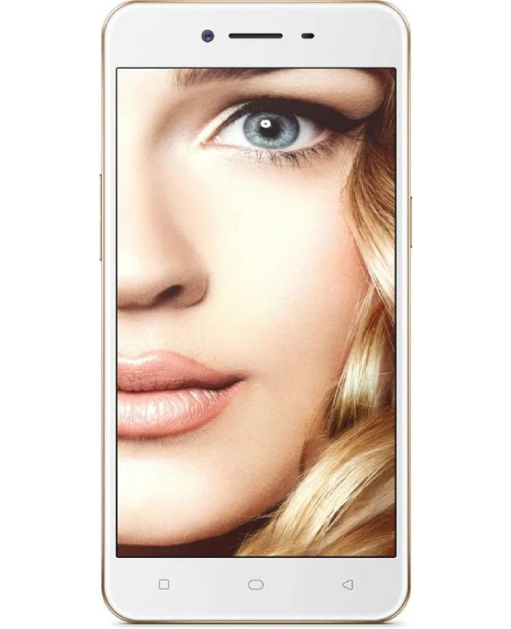 OPPO A37 2GB RAM 16GB ROM