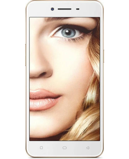 OPPO A37 2GB RAM 16GB ROM