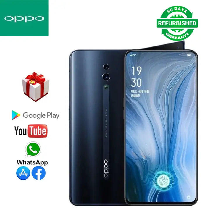 OPPO Reno 256GB+6GB