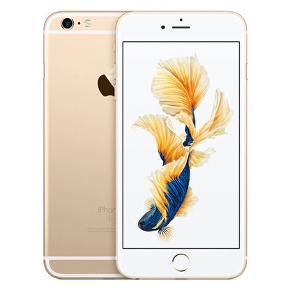 Phone model: iphone 6s plus 64G