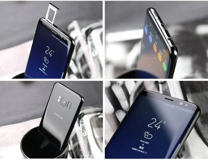 Samsung Galaxy S8 Smart Phone 4+64GB