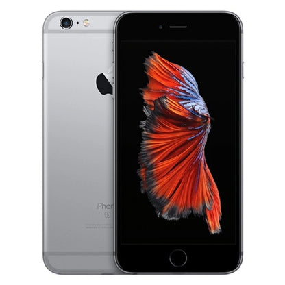 Phone model: iphone 6s plus 64G